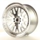 Japan Racing JR10 15" wheels