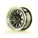 Japan Racing JR10 15" wheels