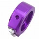 Universal Aluminium Ölfilter Sandwich Plate Adapter