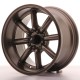 Japan Racing JR19 15" wheels