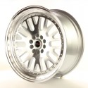 Japan Racing JR10 19" wheels