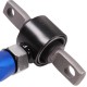 Honda Civic/Integra Hinterachse Sturz Arme