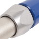 Hinterachse Toe Rods