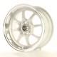 Japan Racing TFII 15" Felgen