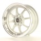 Japan Racing TFII 15" wheels