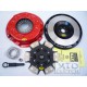 RB20DET RB25DET Skyline XTD Stage 1-4 Clutch & 5.8Kg Flywheel kit