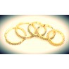 Nissan Skyline OEM Synchros RB26DETT R32 R33 GTR 5 Gang Getriebe