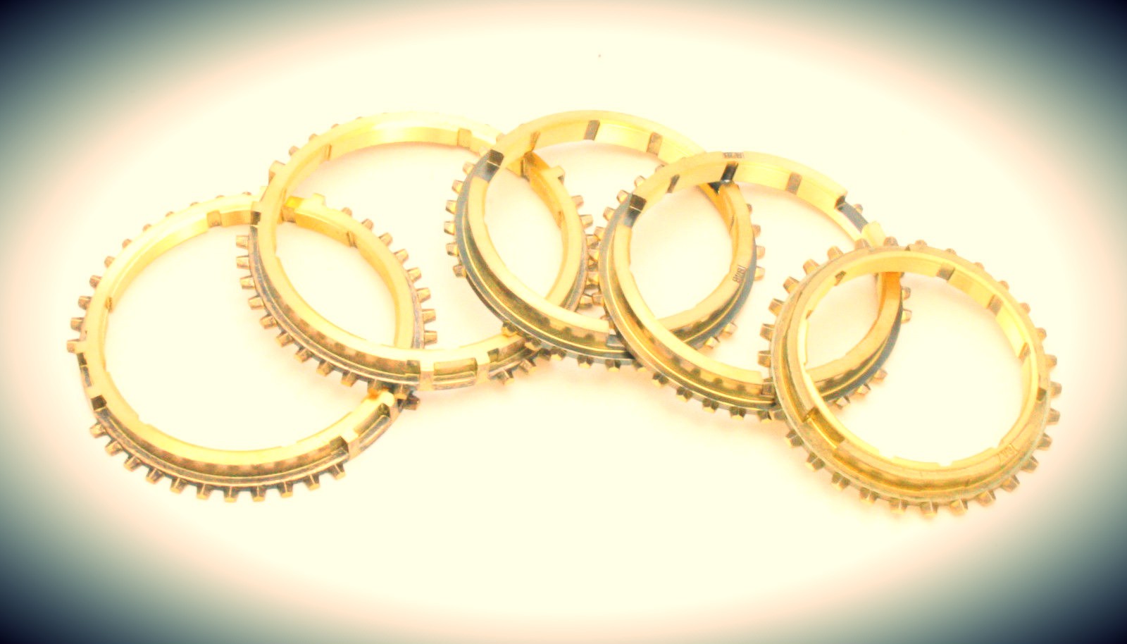 Nissan Skyline OEM Synchros RB26 RB20 RB25 R32 R33 R34 - JDM Heart