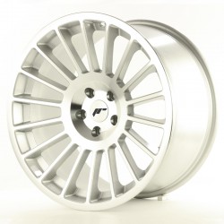 Japan Racing JR16 19" wheels