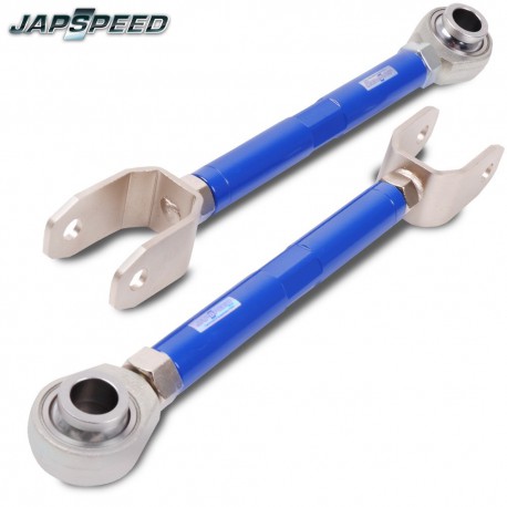 Nissan 350Z Hinterachse Traction Rods