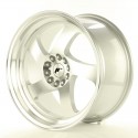 Japan Racing JR15 16" wheels