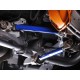 Nissan R35 GTR Hinterachse Traction Arme