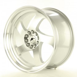 Japan Racing JR15 18" wheels