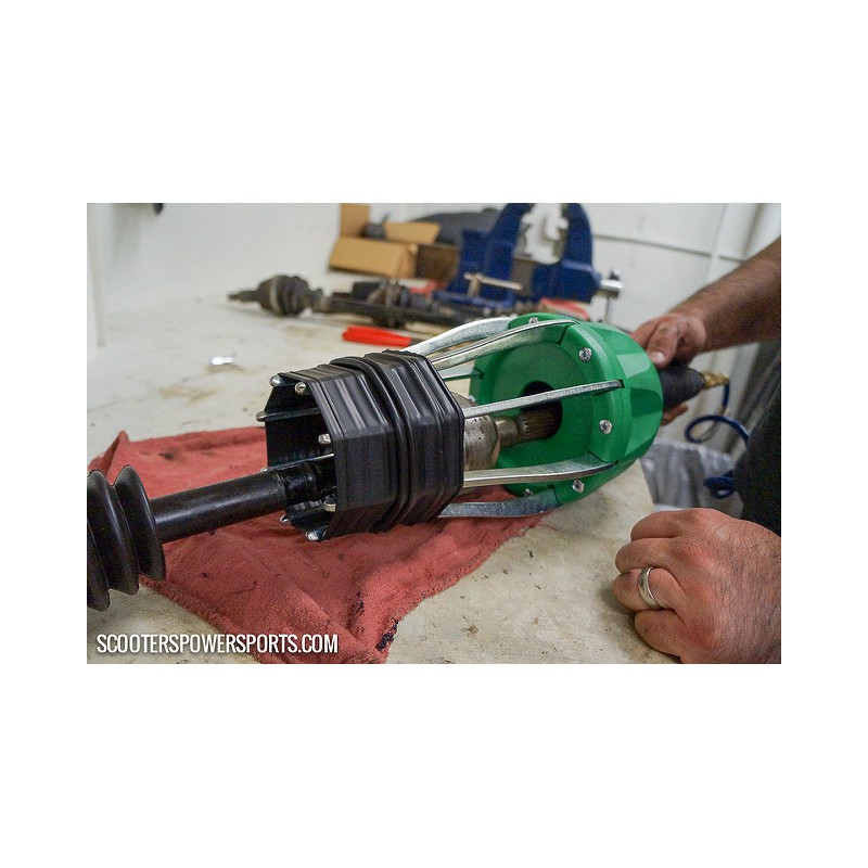 Mqetly Stretch CV Boot Tool Cars Accessories Replaces