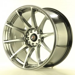 Japan Racing JR11 15" wheels