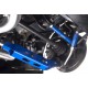 Toyota GT86/Subaru BRZ Hinterachse Traction Rods