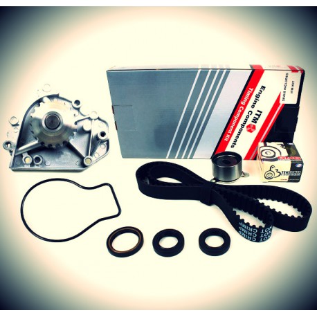 Honda B18 B20B Timing belt kit