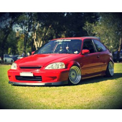 Honda Civic EG EK Polyurethan vordere Lippe