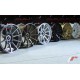 Japan Racing JR11 18" wheels