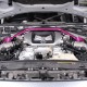 Nissan R35 GTR Vorne Obere Domstrebe