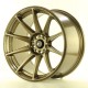 Japan Racing JR11 18" wheels