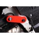 Toyota GT86/Subaru BRZ Vorne & Hintere Domstrebe Set