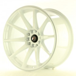 Japan Racing JR11 19" wheels