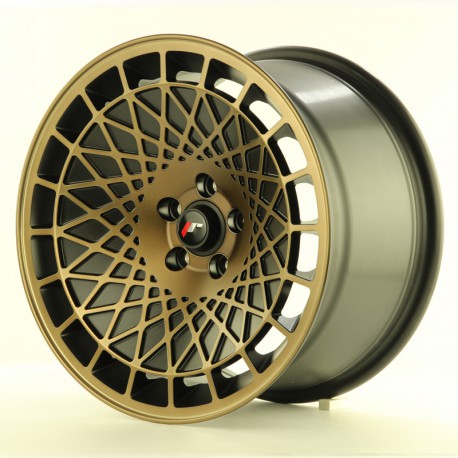 Japan Racing JR14 15" wheels