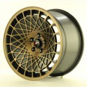 Japan Racing JR14 15" wheels