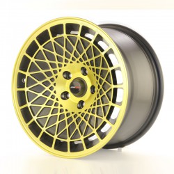 Japan Racing JR14 16" wheels