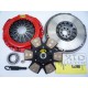 VQ35DE 350Z G35 XTD Stage 1-4 Clutch & Light Flywheel kit