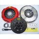 VQ35DE 350Z G35 XTD Stage 1-4 Clutch & Light Flywheel kit