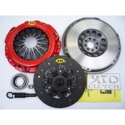 VQ35DE 350Z G35 XTD Stage 1-4 Kupplungssatz & Leichte Schwungrad