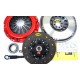 VQ35DE 350Z G35 XTD Stage 1-4 Clutch & Light Flywheel kit