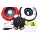 VQ35DE 350Z G35 XTD Stage 1-4 Clutch & Light Flywheel kit