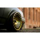 Japan Racing JR14 16" wheels