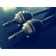Honda CRX EE8 EE9 Drive shafts Left or Right