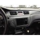 Mitsubishi Lancer 02-07 2 Din Radio Adapter/Relocation Kit