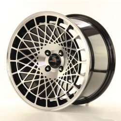 Japan Racing JR14 17" wheels