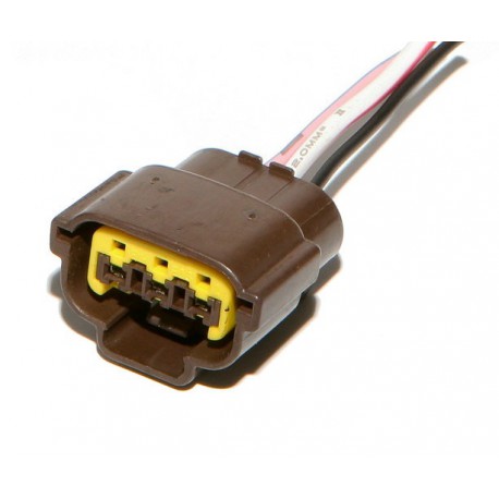 Nissan RB26 RB25 SR20 RB20 RB25 NEO Zündspulen Stecker