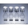HKS RB26DETT Forged Piston Kit 86mm