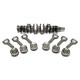 HKS 2.8L Capacity Upgrade Kit Step 2