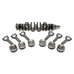 HKS SR20DET 87mm 2.2L Stroker Forged Kolben Kit