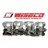 Wiseco K20 K24 Piston Kit 87mm 14,2:1 Compression