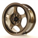 Japan Racing JR8 15" wheels