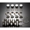 HKS 4B11T Forged Crankshaft 91mm 2.2L Kit