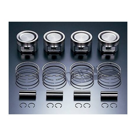 HKS 4G63 Forged Kolben Kit 85mm