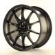 Japan Racing JR5 17" wheels