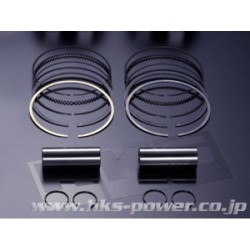 HKS 4G63 Piston Pin & Ring Set 85,5mm