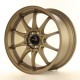 Japan Racing JR5 17" wheels